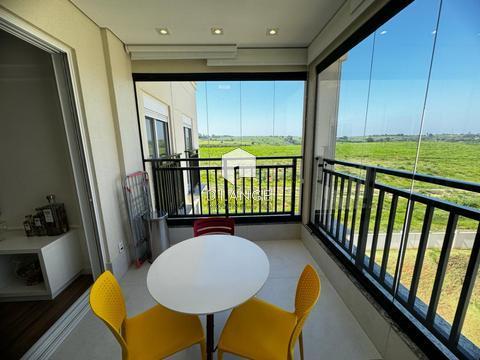 Apartamento à venda no bairro Swiss Park em Campinas