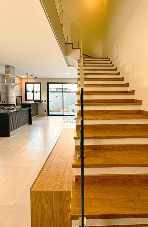 Casa à venda no bairro São Bento em Paulínia