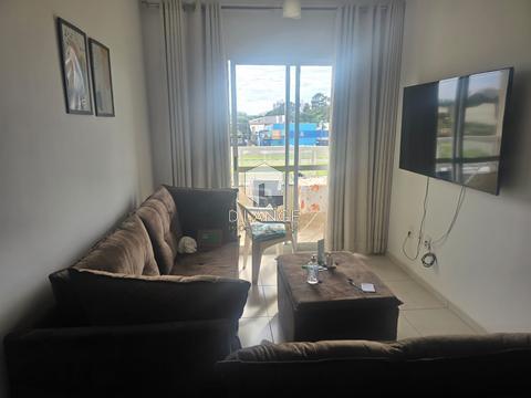 Apartamento à venda no bairro Jardim América em Paulínia 