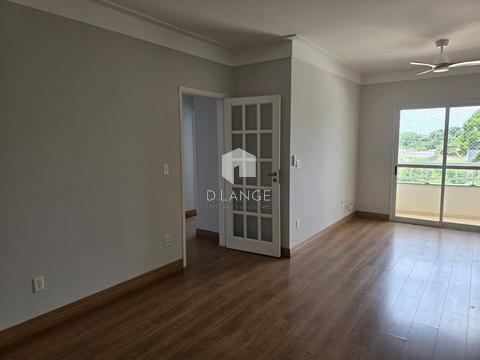 Apartamento à Venda no Residencial Porto Rico no bairro Santa Terezinha em Paulínia