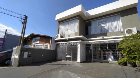 Salão Comercial para Alugar no Bairro Castelo em Campinas