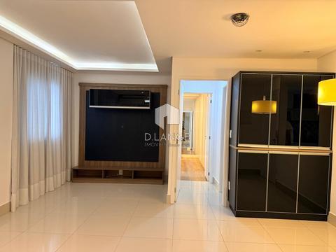 Apartamento à venda no bairro Cambuí em Campinas