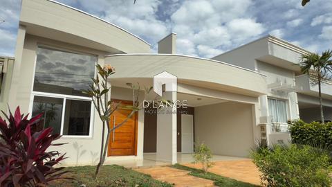 Casa à venda no Condomínio Yucatan em Paulínia - SP