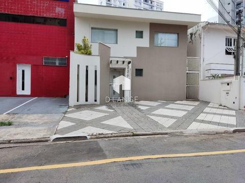 Casa à venda ou Locação no bairro Vila Itapura em Campinas