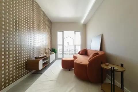Apartamento com 2 quartos mobiliado para venda e alugar no bairro Cambuí em Campinas - SP