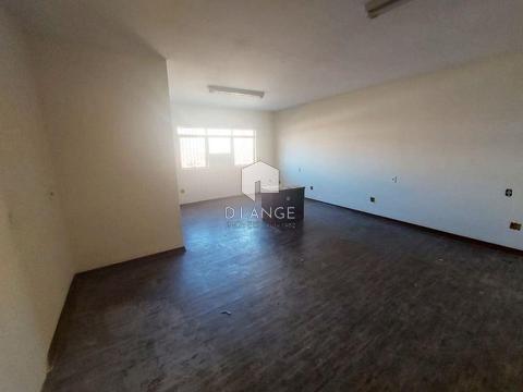 Sala comercial para locação no bairro Ponte Preta em Campinas