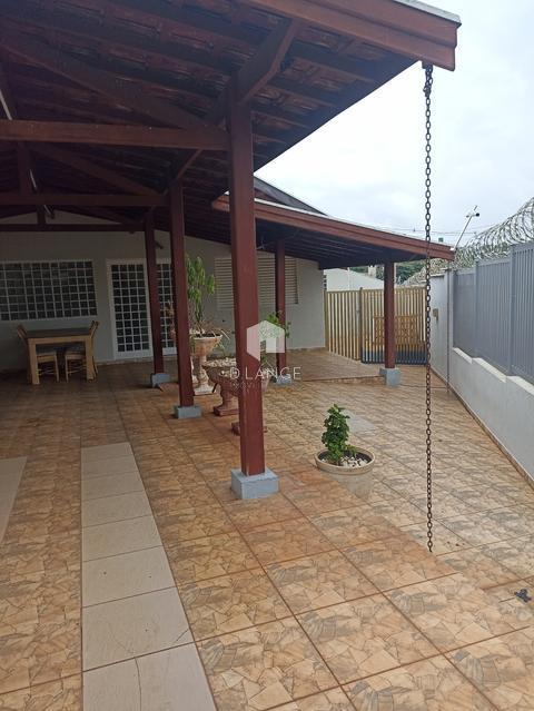Casa à venda no bairro Vila José Paulino Nogueira em Paulínia