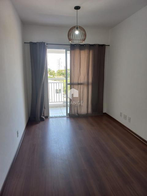 Apartamento para locação no condomínio Morada Morumbi Residencial Clube em Paulínia -SP