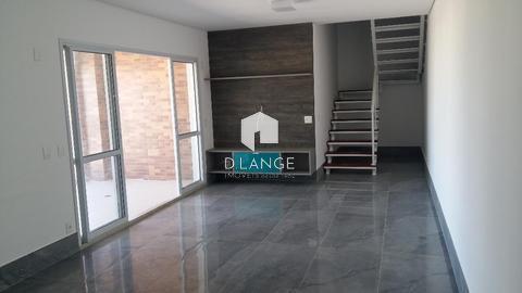 Apartamento para venda ou locação no Wide Cambuí em Campinas
