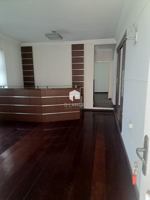 Casa comercial para locação no Bairro das Palmeiras  Campinas