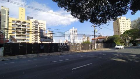 Prédio Comercial para Alugar no Bairro Cambuí em Campinas