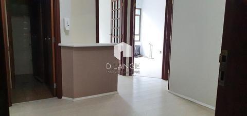 Sala à venda em Campinas, Cambuí, com 60 m²