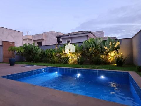 Casa à venda no bairro Swiss Park em Campinas