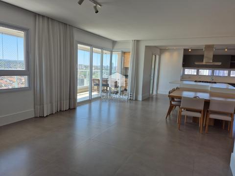 Apartamento à venda no bairro Cambuí em Campinas 