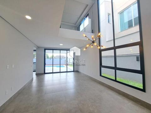 Casa com 3 quartos à venda no Swiss Park, em Campinas.