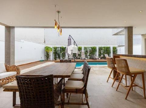 Casa à venda no bairro Swiss Park em Campinas