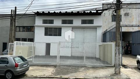 Galpão para Alugar no bairro Jardim do Lago em Campinas-SP