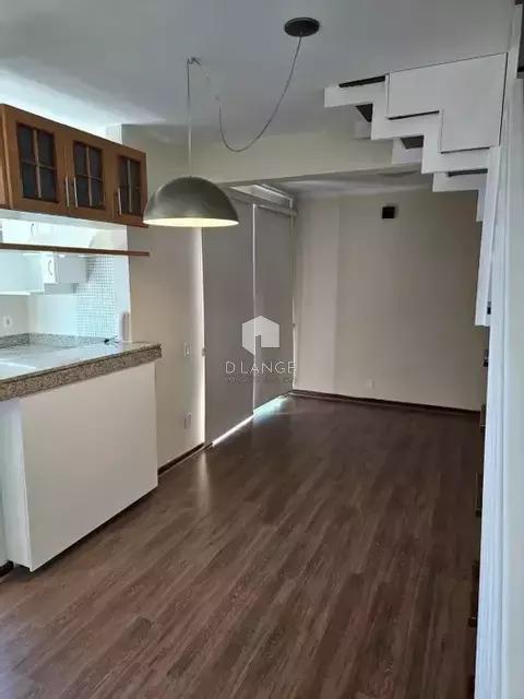 Apartamento para locação no bairro Cambuí em Campinas - SP