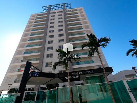 Apartamento para venda e locação no bairro Vila Nova em Campinas