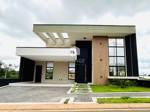 Casa à venda Residencial Acácias em Paulínia