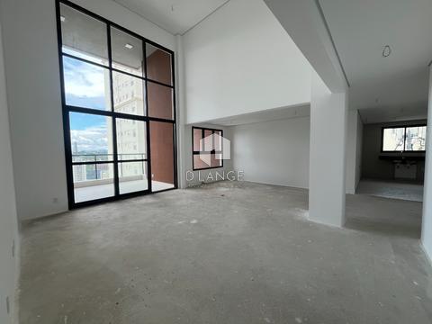Apartamento à venda no bairro Cambuí em Campinas - SP