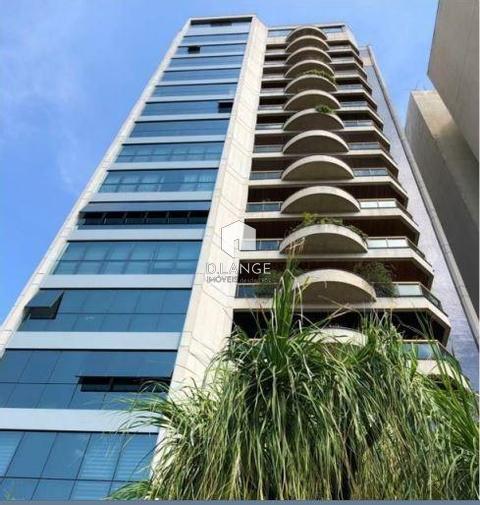 Apartamento à venda no bairro Cambuí em Campinas