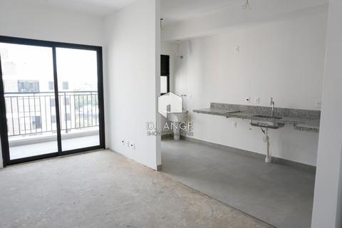 Apartamento à venda no Swiss Park em Campinas