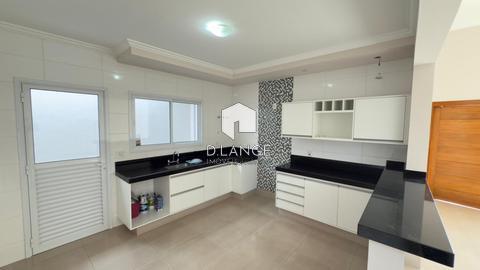 Casa à venda no Condomínio Yucatan no bairro Parque Brasil 500 em Paulínia