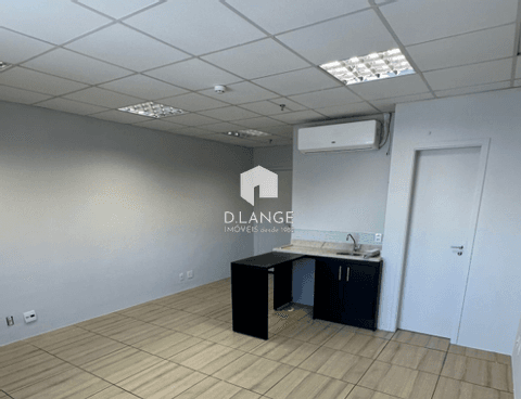 Sala para venda e locação no bairro Cambuí em  Campinas