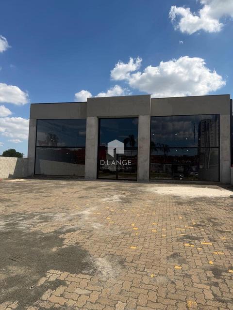Salão comercial para Locação no bairro Jardim América em Paulínia