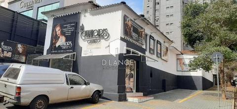 Casa à venda em Campinas, Cambuí, com 5 quartos, com 264.6 m²