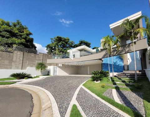 Casa com 3 quartos à venda no Swiss Park, em Campinas.