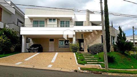 Casa à venda no bairro Swiss Park em Campinas