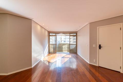 Apartamento à venda no bairro Cambuí em Campinas - SP