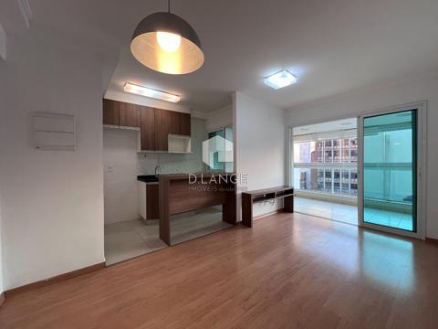 Apartamento à venda no bairro Cambuí em Campinas 