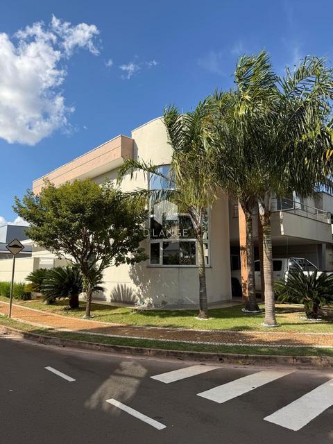 Casa à venda no condomínio Condomínio Reserva Real em Paulínia - SP
