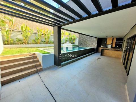 Casa em condomínio à venda no Swiss Park, Campinas/SP