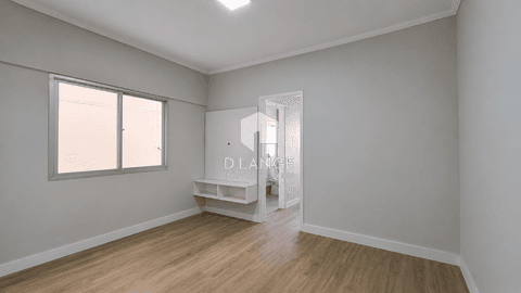 Apartamento para locação no bairro Cambuí em Campinas - SP