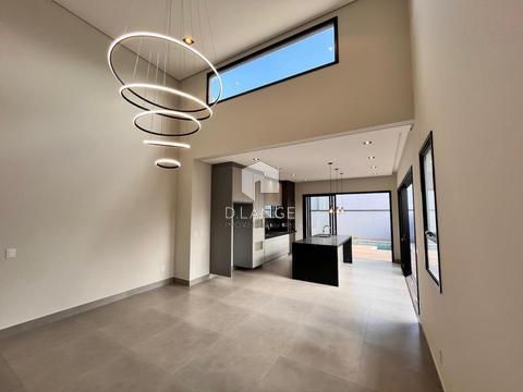 Casa à venda no bairro Vila Bressani em Paulínia