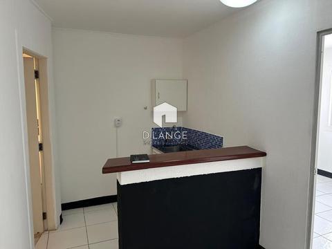 Sala para locação no bairro Nova Campinas em Campinas - SP