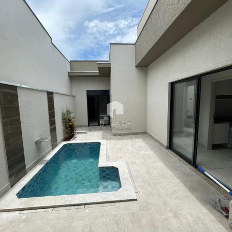 Casa à venda no bairro Jardim dos Lírios em Paulínia