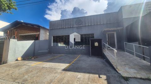Casa para alugar em Campinas, Jardim Flamboyant, com 4 quartos, com 220 m²