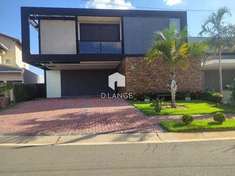 Casa com 4 quartos à venda no Swiss Park, em Campinas.