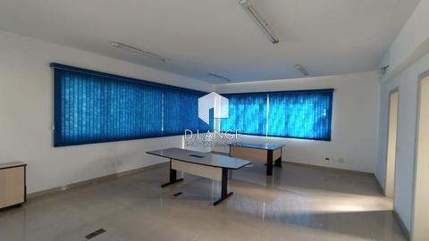 Sala para locação e venda no bairro Vila Nova Teixeira em Campinas