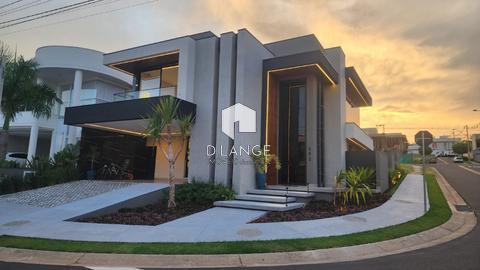 Casa à venda no bairro Swiss Park em Campinas