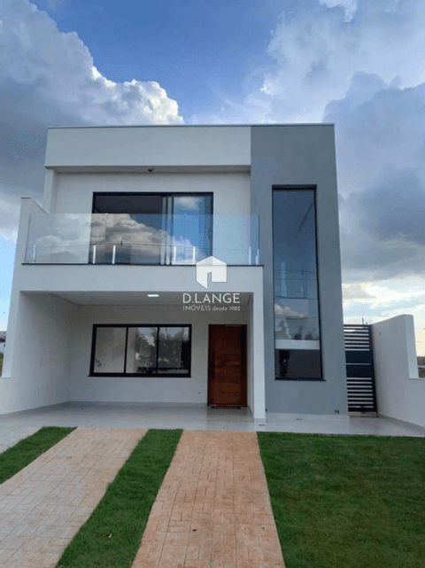 Casa à venda no bairro Nova Veneza em Paulínia