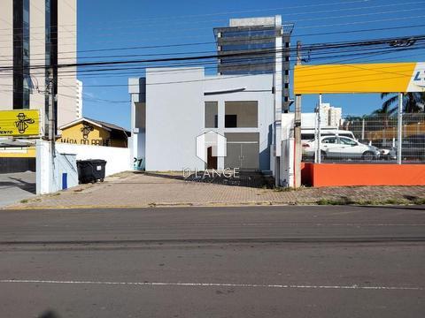 Salão à venda no bairro Jardim Guanabara em Campinas