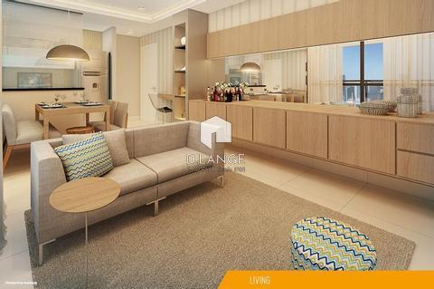 Apartamento à venda no bairro Cambuí em Campinas