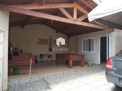 Casa à venda em Paulínia, João Aranha, com 3 quartos, com 129 m²